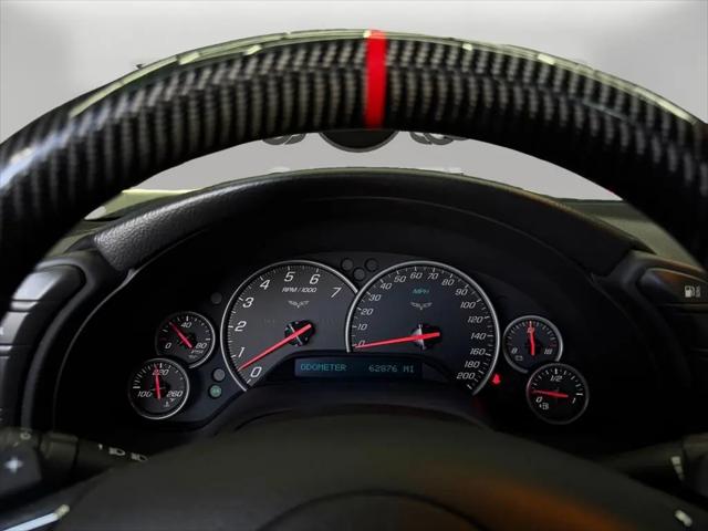 2012 Chevrolet Corvette Grand Sport