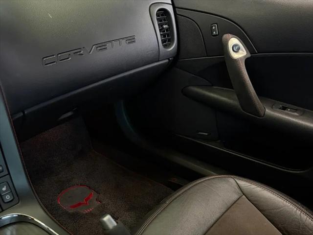 2012 Chevrolet Corvette Grand Sport