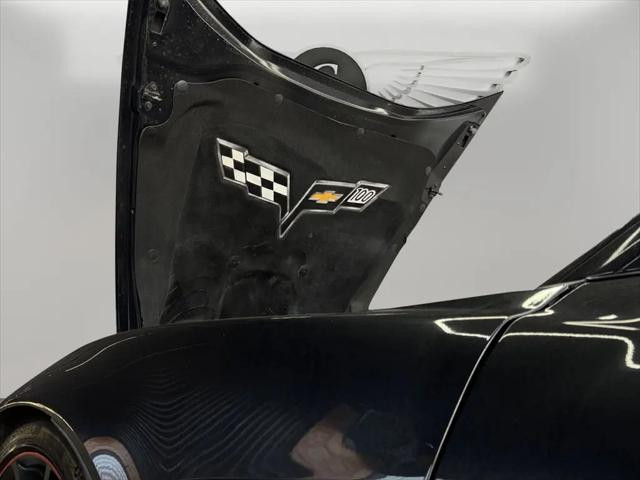 2012 Chevrolet Corvette Grand Sport