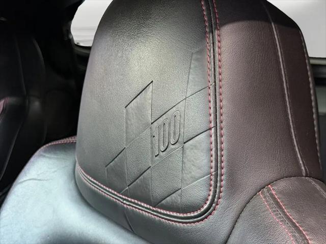 2012 Chevrolet Corvette Grand Sport