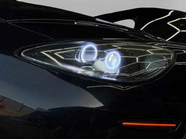 2012 Chevrolet Corvette Grand Sport