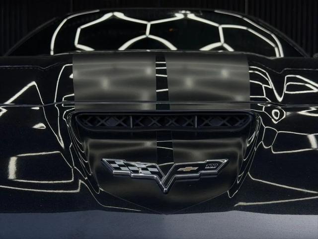 2012 Chevrolet Corvette Grand Sport