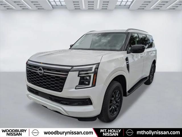 2026 Nissan Armada SV for sale in Woodbury, NJ