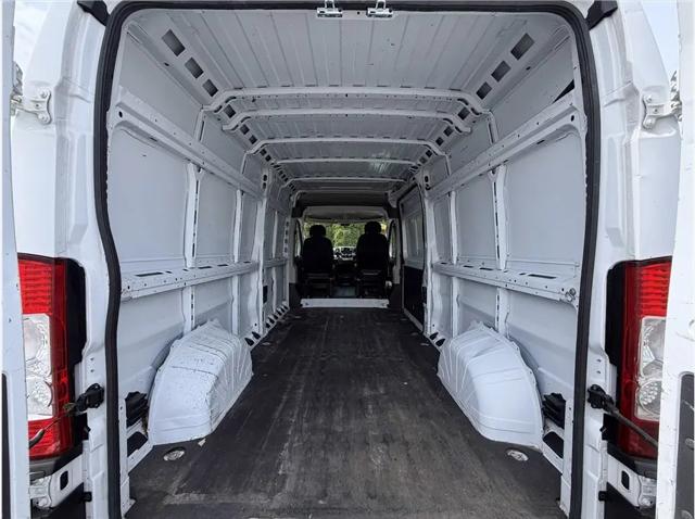 2021 Ram ProMaster 2500 Cargo Van High Roof 159" WB