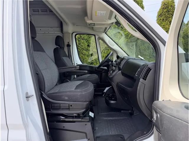 2021 Ram ProMaster 2500 Cargo Van High Roof 159" WB
