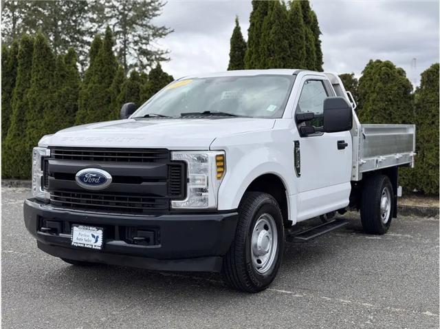 2019 Ford F-250 XL