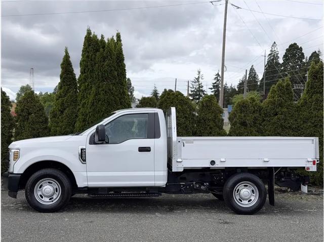 2019 Ford F-250 XL
