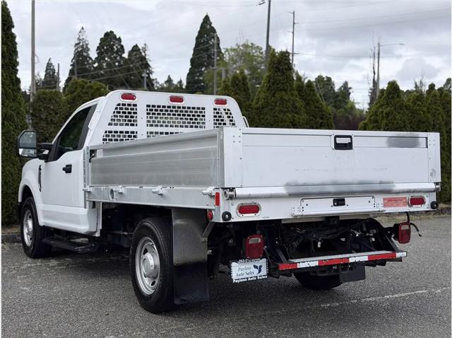 2019 Ford F-250 XL