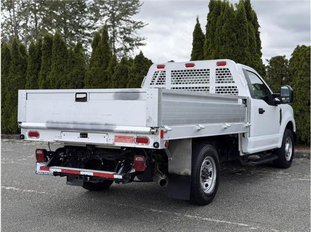 2019 Ford F-250 XL