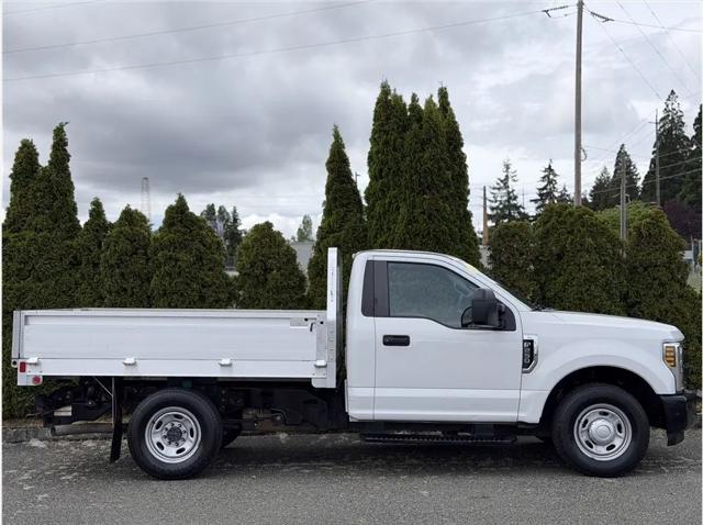 2019 Ford F-250 XL
