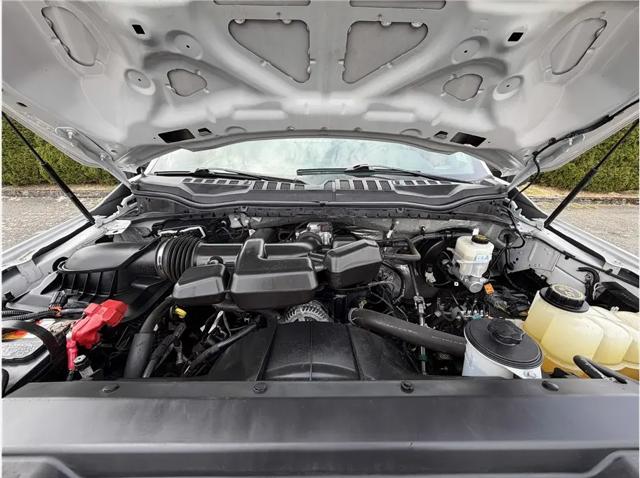 2019 Ford F-250 XL