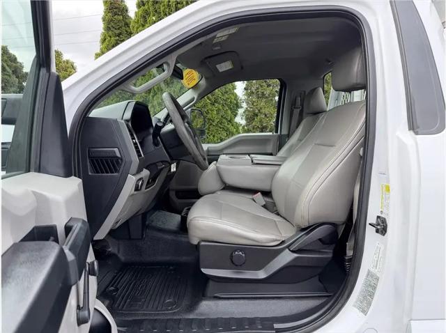 2019 Ford F-250 XL