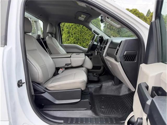 2019 Ford F-250 XL