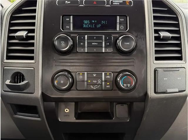 2019 Ford F-250 XL