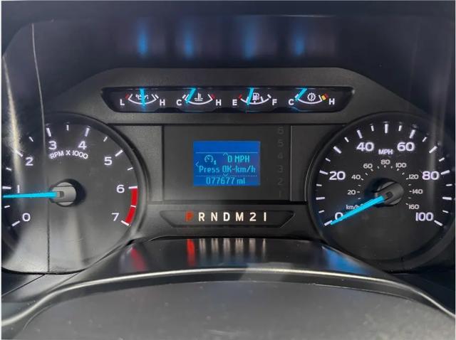 2019 Ford F-250 XL