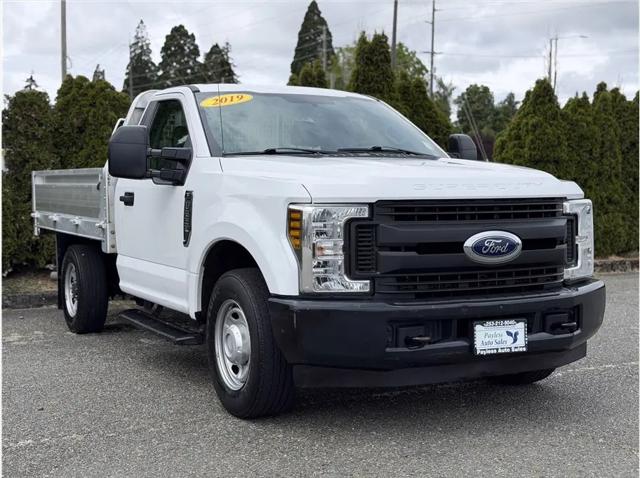 2019 Ford F-250 XL for sale in Lakewood, WA