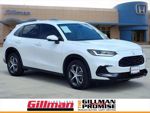 2025 Honda HR-V AWD EX-L for sale in Selma, TX