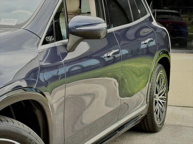 2023 Mercedes-Benz EQS 580 4MATIC