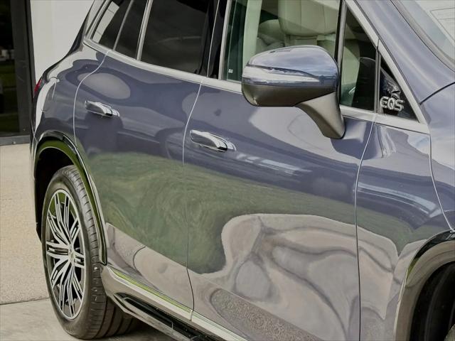 2023 Mercedes-Benz EQS 580 4MATIC
