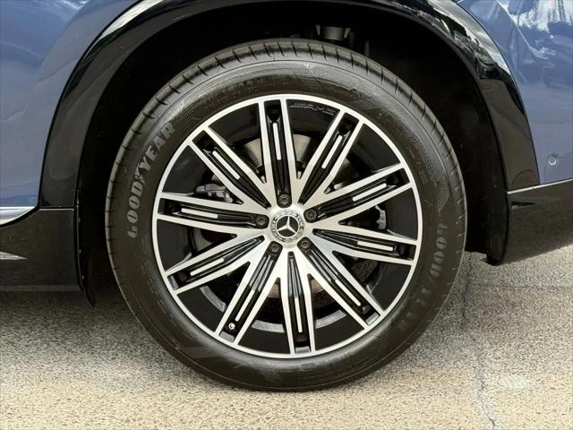 2023 Mercedes-Benz EQS 580 4MATIC