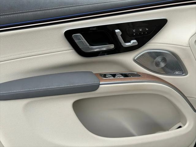 2023 Mercedes-Benz EQS 580 4MATIC