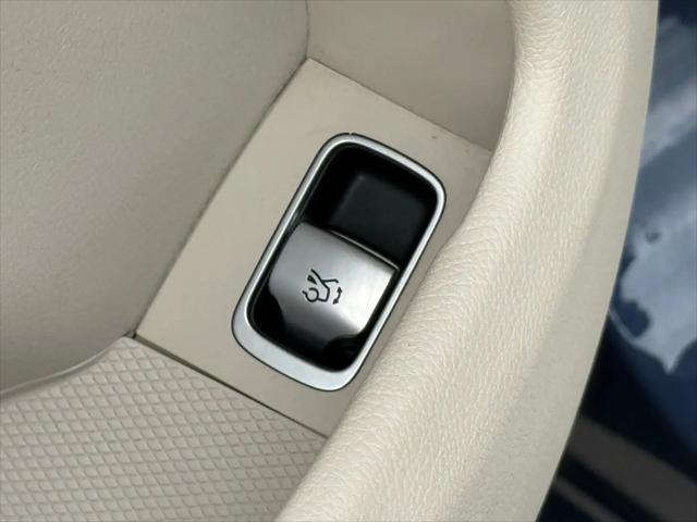 2023 Mercedes-Benz EQS 580 4MATIC