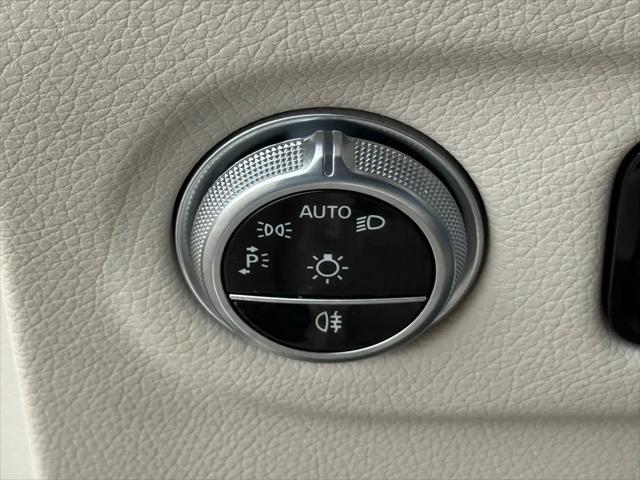 2023 Mercedes-Benz EQS 580 4MATIC