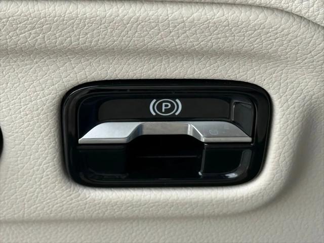 2023 Mercedes-Benz EQS 580 4MATIC