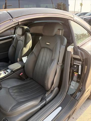 2003 Mercedes-Benz SL SL 55 AMG