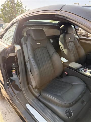 2003 Mercedes-Benz SL SL 55 AMG
