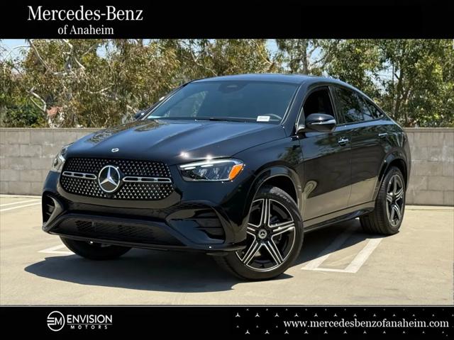 2026 Mercedes-Benz GLE 450 4MATIC for sale in Anaheim, CA