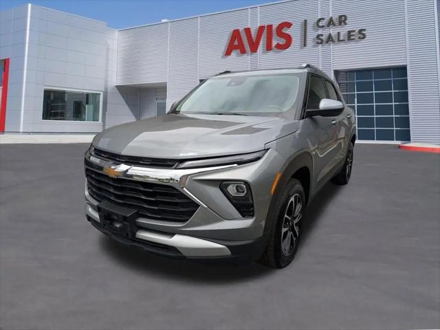 2025 Chevrolet TrailBlazer AWD LT for sale in Morrow, GA
