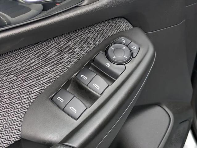 2025 Chevrolet TrailBlazer AWD LT