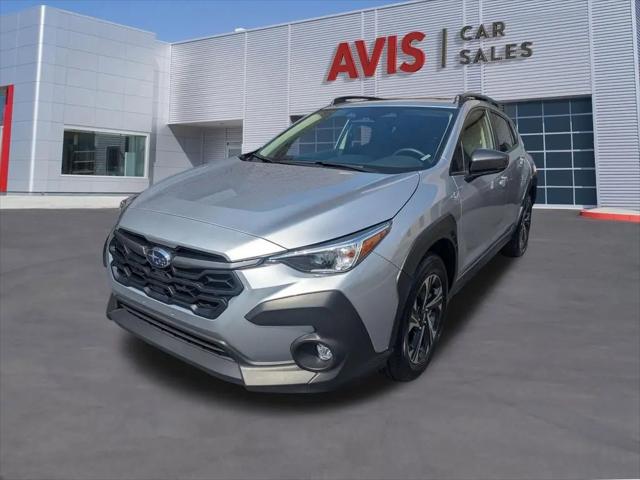 2025 Subaru Crosstrek Premium for sale in Morrow, GA