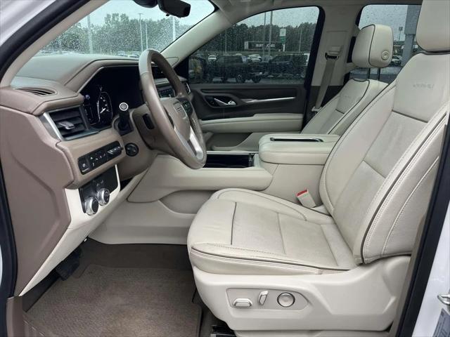 2021 GMC Yukon 2WD Denali