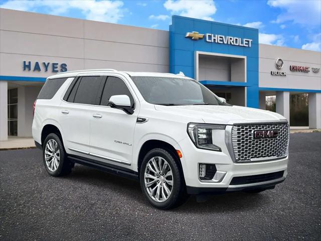2021 GMC Yukon 2WD Denali for sale in Alto, GA