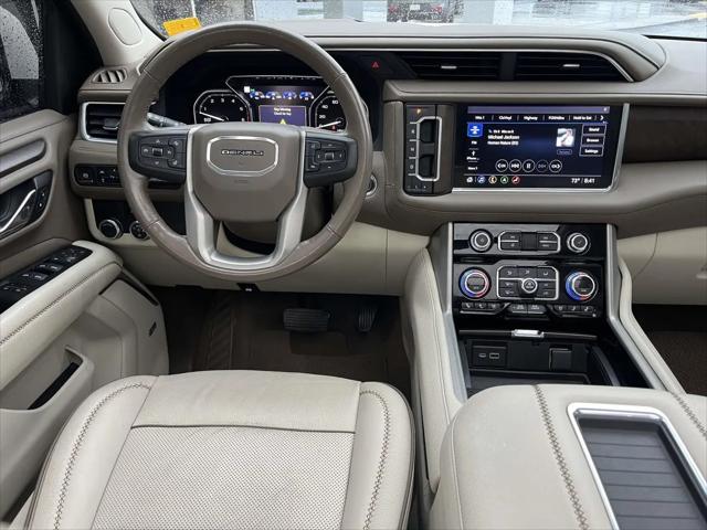 2021 GMC Yukon 2WD Denali