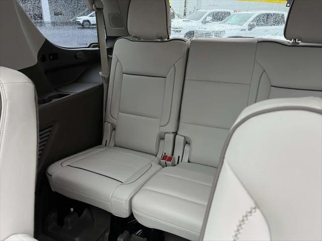 2021 GMC Yukon 2WD Denali