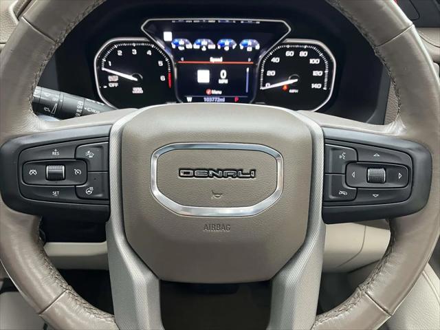2021 GMC Yukon 2WD Denali