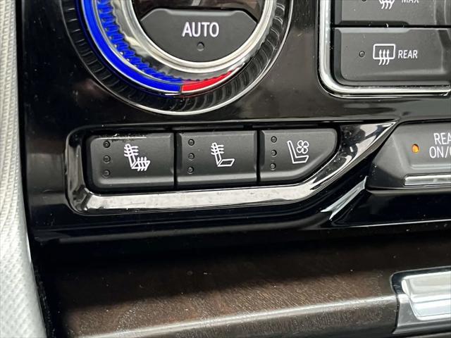 2021 GMC Yukon 2WD Denali