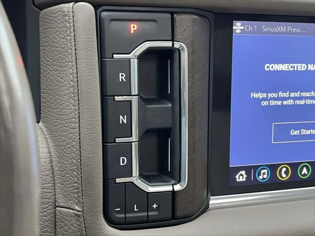 2021 GMC Yukon 2WD Denali