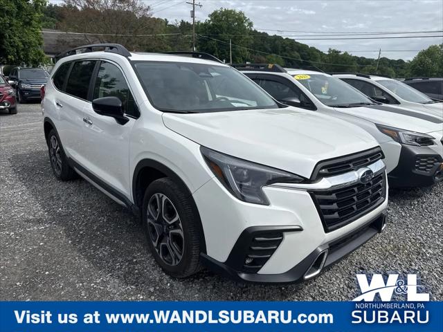 2025 Subaru Ascent Touring 7-Passenger for sale in Northumberland, PA