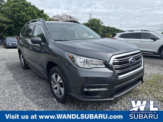 2021 Subaru Ascent Premium for sale in Northumberland, PA