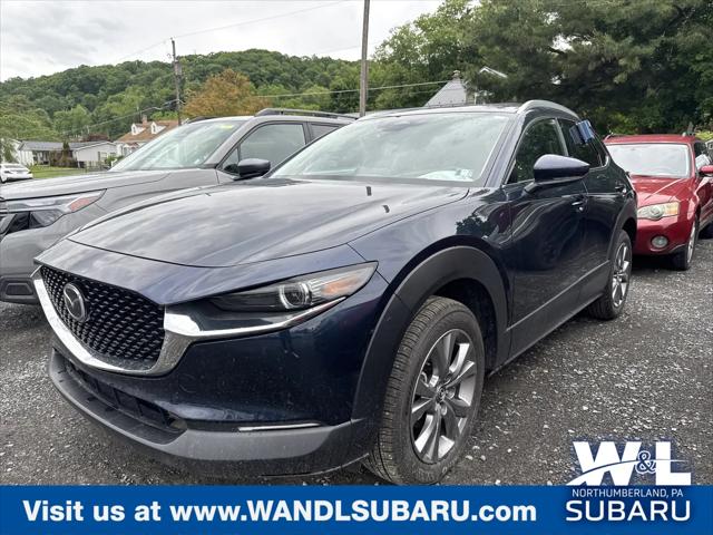 2024 Mazda CX-30 2.5 S Premium Package for sale in Northumberland, PA