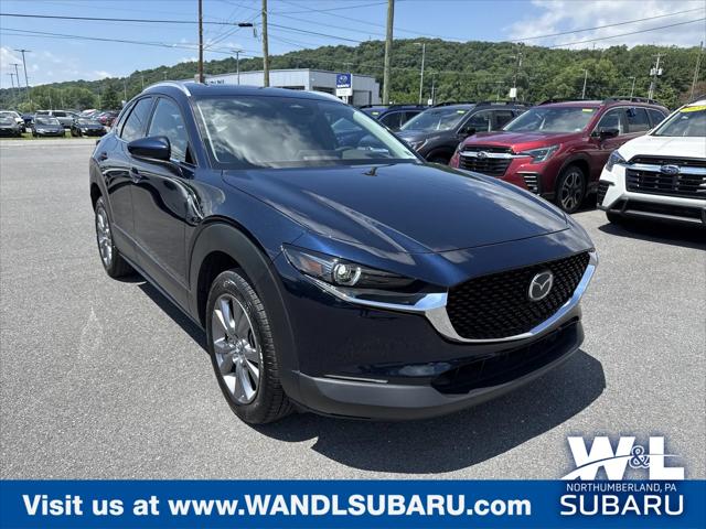 2024 Mazda CX-30 2.5 S Premium Package for sale in Northumberland, PA