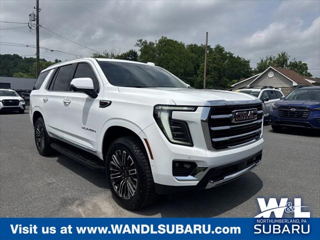 2025 GMC Yukon 4WD Elevation for sale in Northumberland, PA