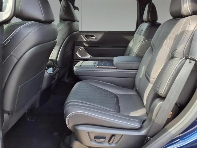 2025 INFINITI QX80 AUTOGRAPH AWD