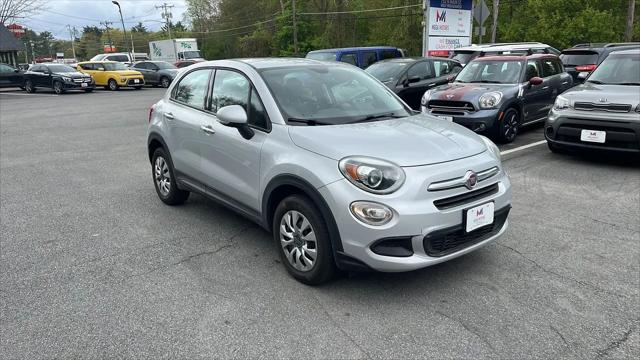 2016 Fiat 500X Pop