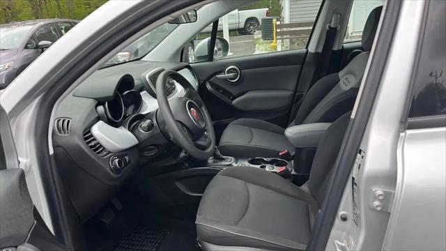 2016 Fiat 500X Pop