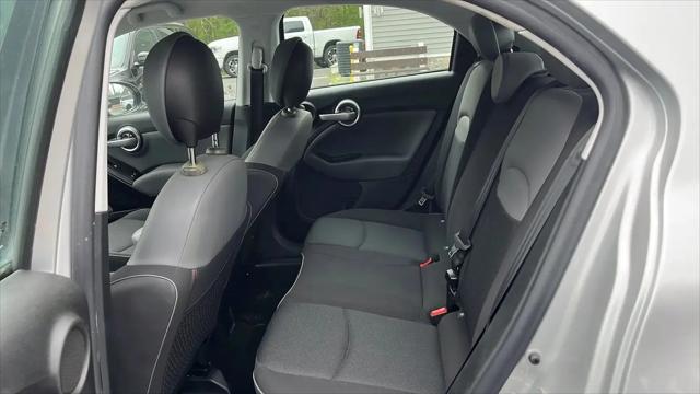 2016 Fiat 500X Pop